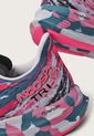 Tenis Running Magenta-Azul Raf-Blanco asics Noosa Tri 15 de Asics