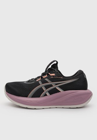 Tenis Running asics Gel-Cumulus 28 Negro Asics