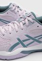 Tenis Indoor asics Gel-Rocket 12 Lila de Asics