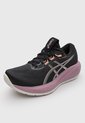 Tenis Running asics Gel-Cumulus 28 Negro de Asics