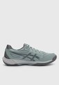 Tenis Indoor asics Gel-Rocket 12 Verde Menta de Asics
