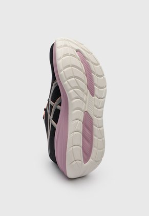 Tenis Running asics Gel-Cumulus 28 Negro