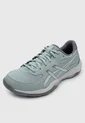 Tenis Indoor asics Gel-Rocket 12 Verde Menta de Asics