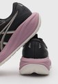 Tenis Running asics Gel-Cumulus 28 Negro de Asics