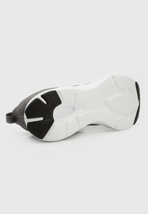 Tenis Running Gris-Blanco-Rojo asics Versablast 2 SE