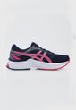 Tenis Running Azul-Fucsia-Blanco asics GEL SPARTA de Asics