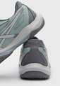 Tenis Indoor asics Gel-Rocket 12 Verde Menta de Asics