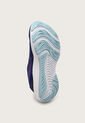 Tenis Running Azul-Negro-Lila asics GEL-Pulse 14 de Asics