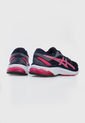 Tenis Running Azul-Fucsia-Blanco asics GEL SPARTA de Asics