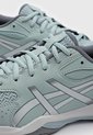 Tenis Indoor asics Gel-Rocket 12 Verde Menta de Asics