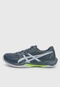 Tenis Indoor asics Gel-Rocket 12 Azul de Asics