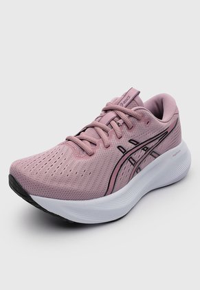 Tenis Running asics Gel-Excite 11 Rosa