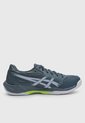 Tenis Indoor asics Gel-Rocket 12 Azul de Asics