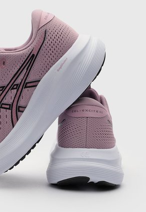 Tenis Running asics Gel-Excite 11 Rosa