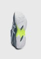 Tenis Indoor asics Gel-Rocket 12 Azul de Asics