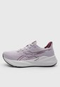 Tenis Running asics Versablast 4 Lila de Asics