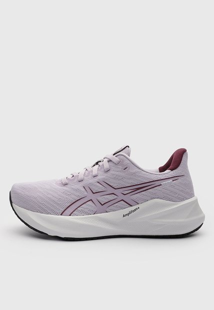 Tenis Running asics Versablast 4 Lila