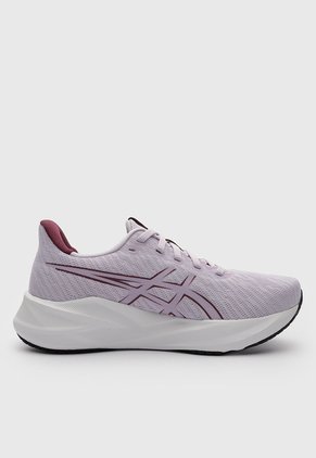 Tenis Running asics Versablast 4 Lila