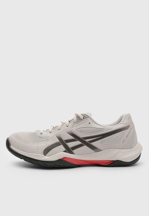 Tenis Indoor asics Gel-Rocket 12 Beige