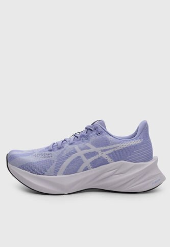 Tenis Running asics Dynablast 5 Lila Asics