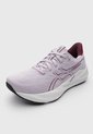 Tenis Running asics Versablast 4 Lila de Asics