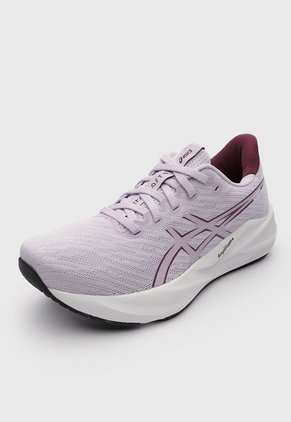 Tenis Running asics Versablast 4 Lila