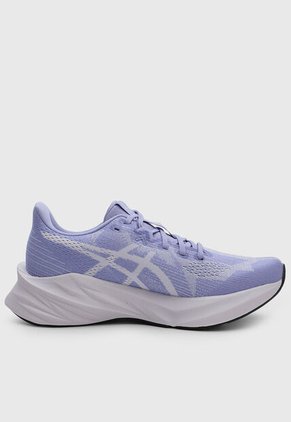 Tenis Running asics Dynablast 5 Lila