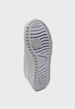 Tenis Lifestyle Blanco-Naranja asics Japan S PF