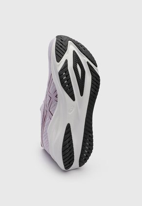 Tenis Running asics Versablast 4 Lila
