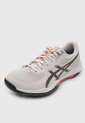 Tenis Indoor asics Gel-Rocket 12 Beige de Asics