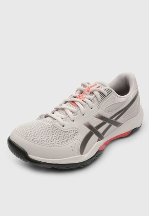 Tenis Indoor asics Gel-Rocket 12 Beige