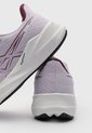 Tenis Running asics Versablast 4 Lila de Asics