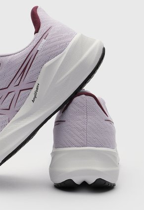Tenis Running asics Versablast 4 Lila