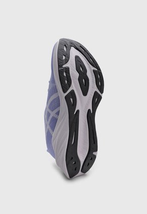Tenis Running asics Dynablast 5 Lila