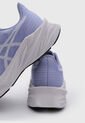 Tenis Running asics Dynablast 5 Lila de Asics