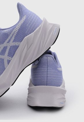 Tenis Running asics Dynablast 5 Lila