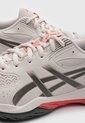 Tenis Indoor asics Gel-Rocket 12 Beige de Asics