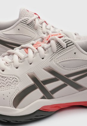 Tenis Indoor asics Gel-Rocket 12 Beige