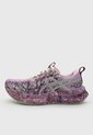 Tenis Running asics Noosa Tri 16 Lila de Asics