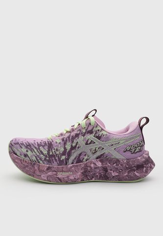 Tenis Running asics Noosa Tri 16 Lila Asics