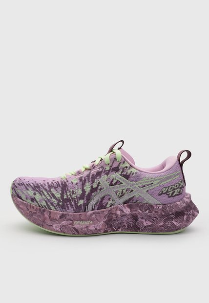Tenis Running asics Noosa Tri 16 Lila