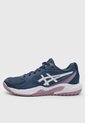 Tenis para Tennis asics Gel - Dedicate 9 Azul de Asics