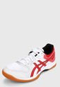 Tenis Volleyball Blanco-Rojo asics GEL-Rocket 9 de Asics