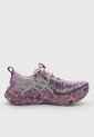 Tenis Running asics Noosa Tri 16 Lila de Asics
