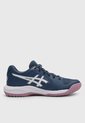Tenis para Tennis asics Gel - Dedicate 9 Azul de Asics