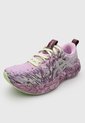 Tenis Running asics Noosa Tri 16 Lila de Asics