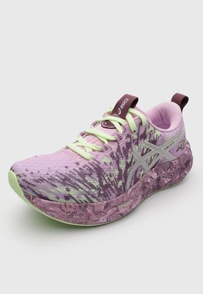 Tenis Running asics Noosa Tri 16 Lila