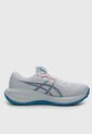 Tenis Running asics Gel-Cumulus 28 Gris Claro de Asics