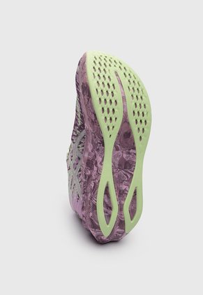 Tenis Running asics Noosa Tri 16 Lila