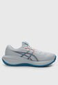 Tenis Running asics Gel-Cumulus 28 Gris Claro de Asics